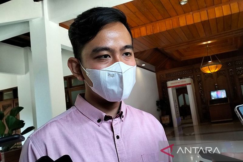 Gibran pastikan perusahaan BUMN siap sponsori APG