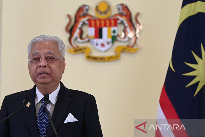 PM Malaysia janjikan kabar gembira bagi PNS pada 30 Agustus