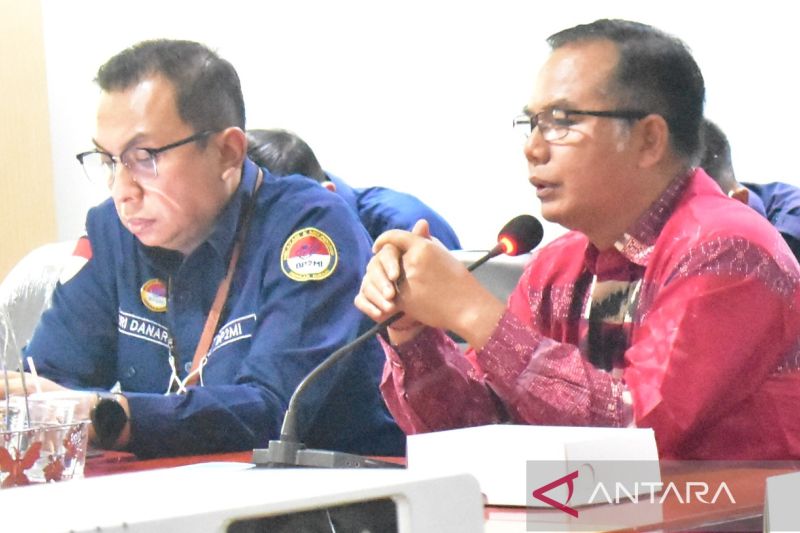 Disnakertrans NTB pastikan kawal kecelakaan kapal PMI di Batam