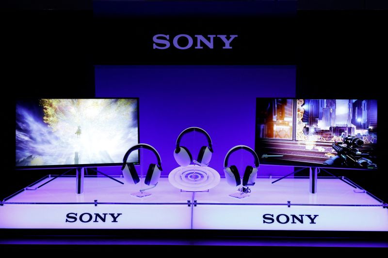 Sony expands PC gaming market through InZone