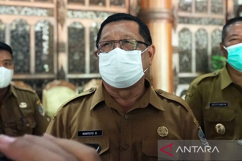 KPK panggil Bupati Tulungagung terkait kasus bantuan keuangan provinsi