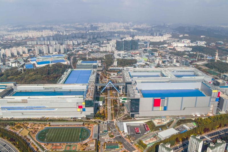 Samsung lihat ketidakpastian ekonomi, akan manfaatkan peluang dalam AI