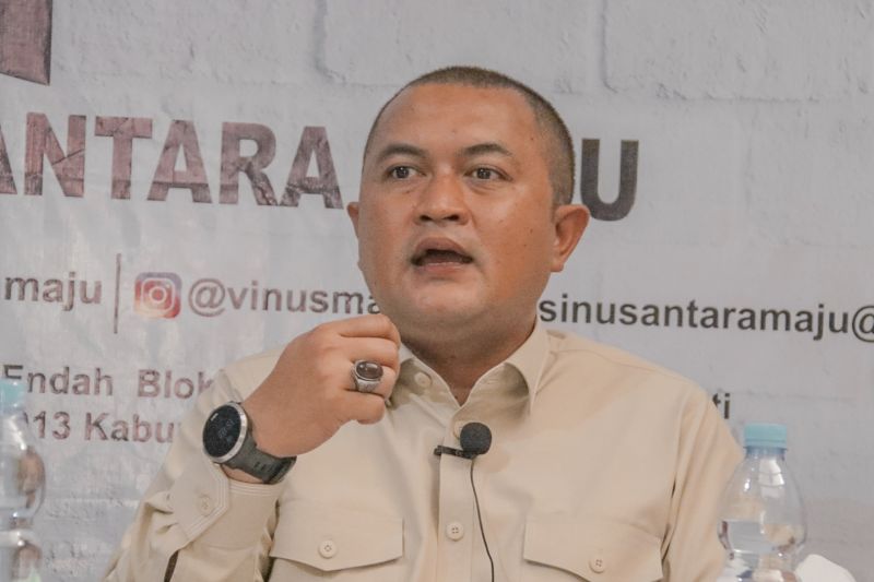 Ketua DPRD Bogor: Ubah payung hukum Program Samisade jadi perda