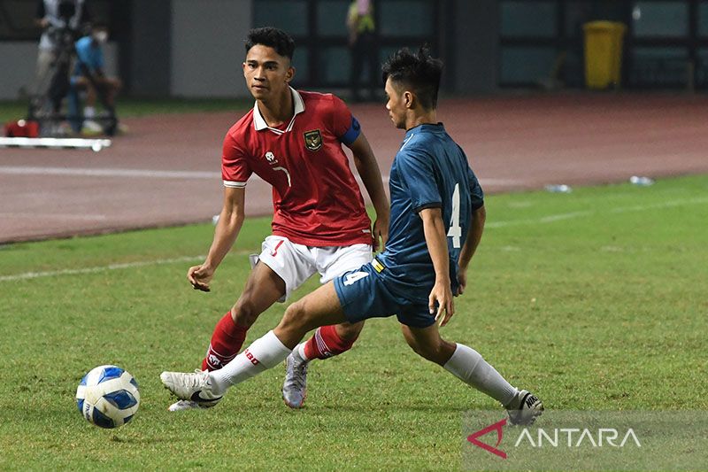 Empat gol Hokky warnai kemenangan 7-0 Indonesia atas Brunei Darussalam