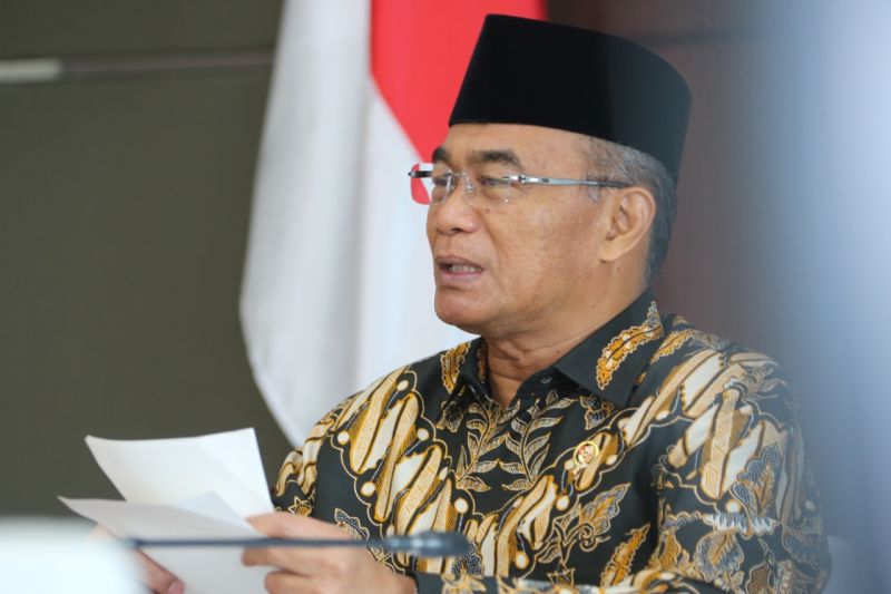 Menko PMK sebut Indonesia telah sukses laksanakan pertemuan GPDRR