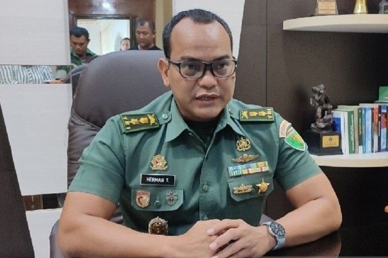 Kapendam Cenderawasih: Penikam Kepala RS L.B. Moerdani Merauke ditahan