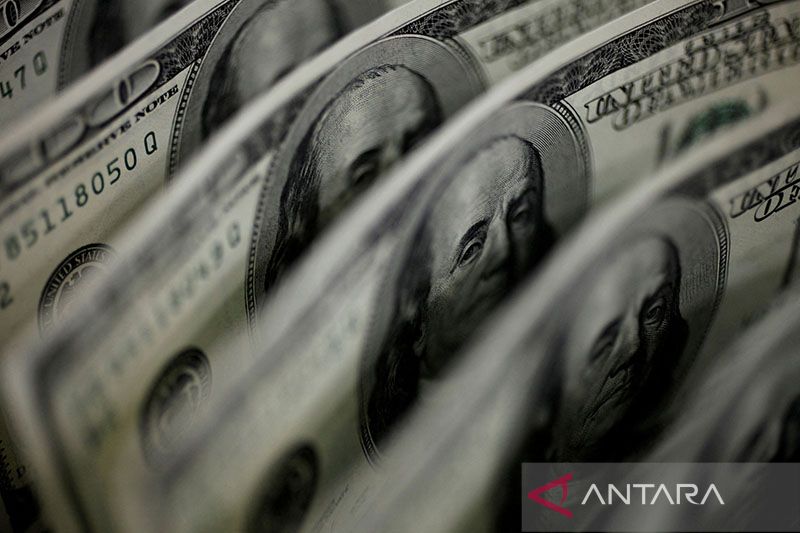 Dolar melemah di Asia, euro menguat jelang pertemuan ECB Dolar melemah di Asia, euro menguat jelang pertemuan ECB