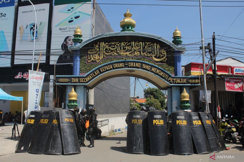 upaya-jemput-paksa-dpo-pelecehan-seksual-moch-subchi-azal-tsani