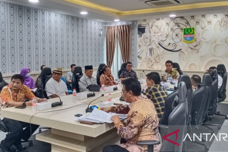 Pemerintah Kabupaten Bekasi bentuk tim percepatan pembangunan daerah