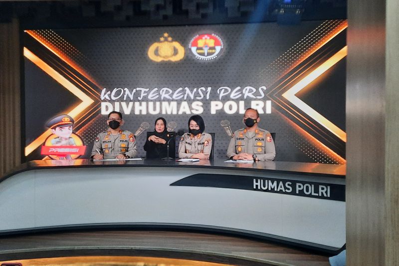 Bareskrim segera gelar perkara penyalahgunaan dana oleh ACT