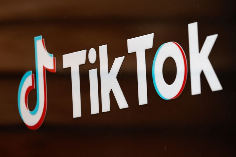 Mengapa negara bagian AS melarang ponsel resmi untuk menginstal TikTok?
