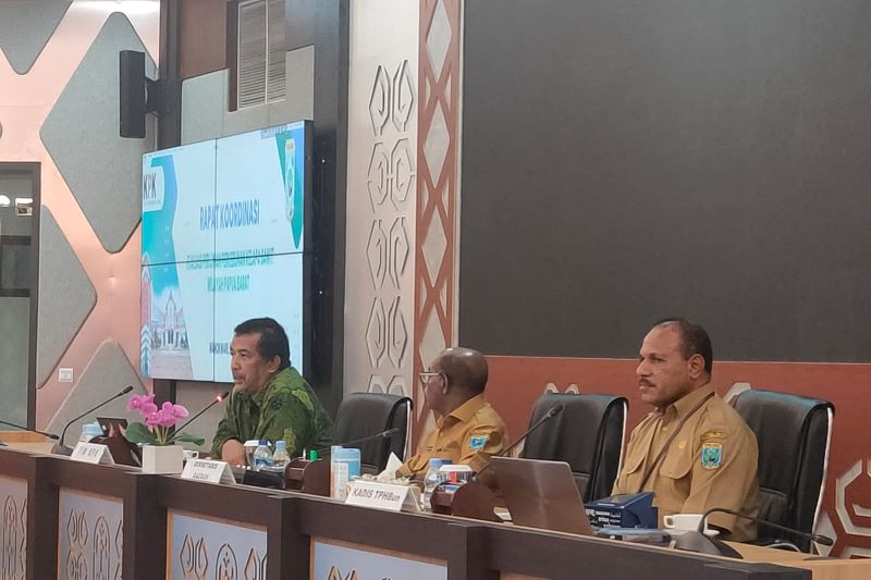 KPK kawal evaluasi izin usaha perkebunan sawit di Papua Barat
