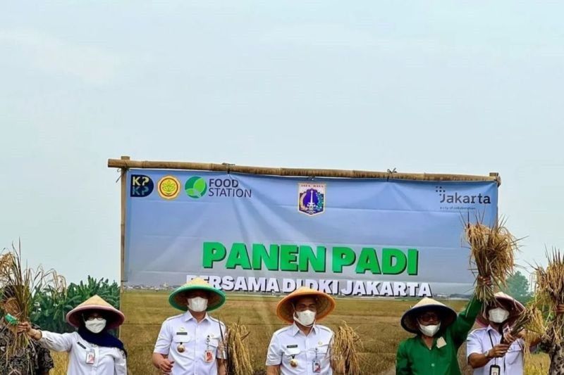 DPRD minta BUMD pangan tingkatkan sinergi antisipasi resesi ekonomi