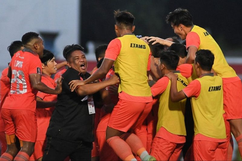 Borneo FC ingin curi kemenangan di kandang Arema
