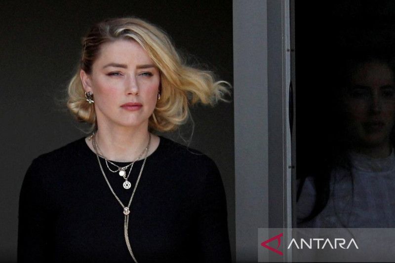 Kemarin, hakim tolak banding Amber Heard hingga desain Hyundai Ioniq 6