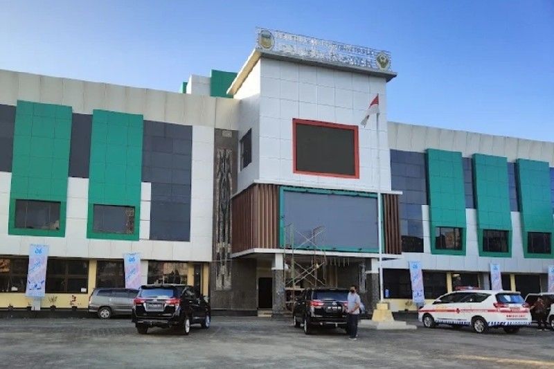 Dinkes sebut baru 6,57 persen warga Papua terima vaksin “booster” COVID-19