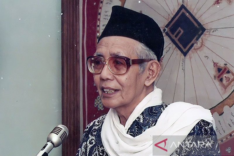 Natsir, sang arsitek NKRI