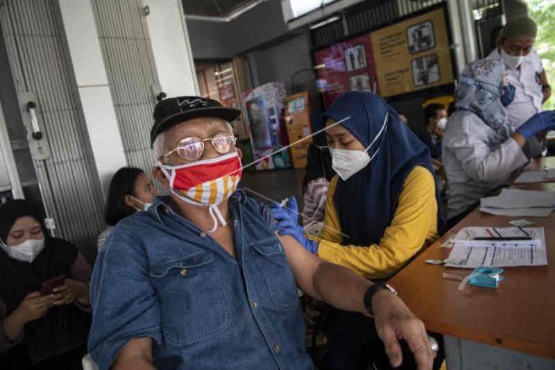 Kasus COVID-19 di Cirebon meningkat dalam sepekan