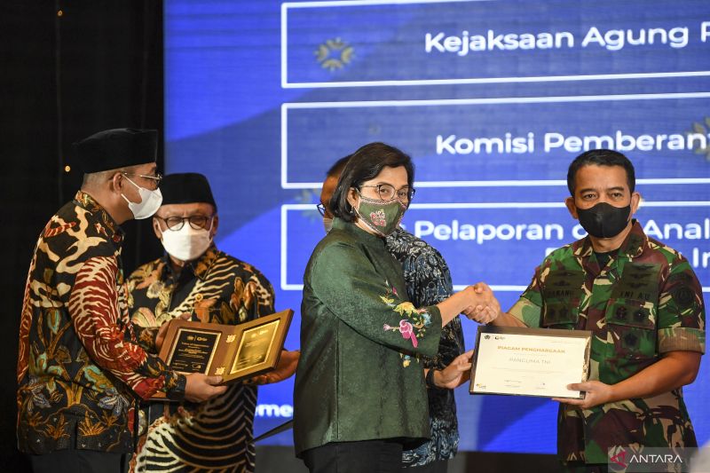 DJP jalin kerja sama dengan TNI memperkuat kepatuhan wajib pajak
