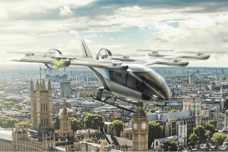 perusahaan-thailand-pesan-500-pesawat-evtol-buatan-china