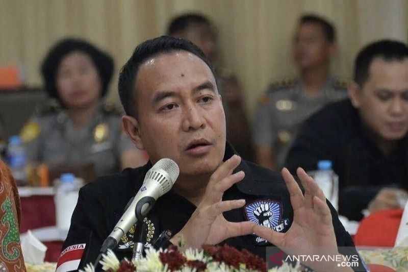 Wakil DPR: Kasus Ferdy Sambo Momen Kapolri Bersihkan Polri