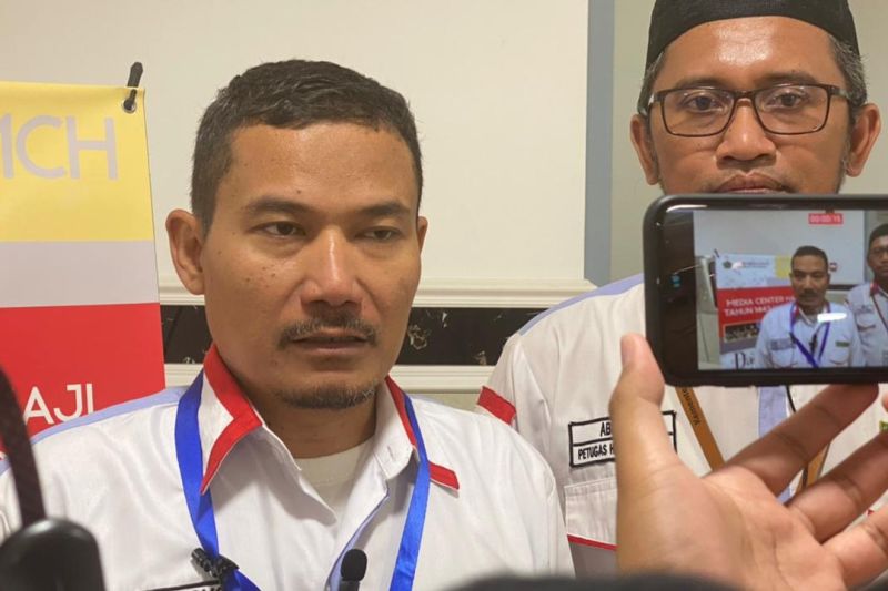 Jamaah haji dipastikan dapat tasrih untuk masuk ke Raudhah