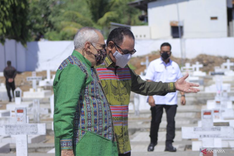 Timor Leste ingin perkuat hubungan erat dengan Indonesia