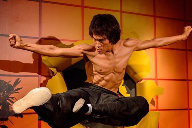 Museum Bruce Lee di Hong Kong terpaksa ditutup karena masalah keuangan