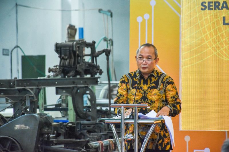 Kemenperin: Banua Industrial Center jadi rumah inovasi di Kalimantan