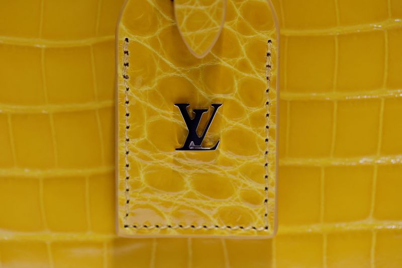 5 tas Louis Vuitton yang banyak dipakai di Indonesia