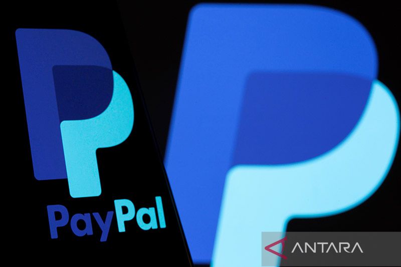 PayPal dibuka sementara – ANTARA News