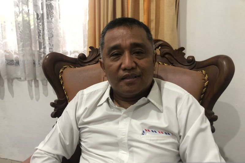KPU Bali siap verifikasi administratif enam parpol