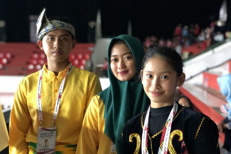 PBSI Kalbar jadikan Piala Presiden 2022 lahan cari pengalaman atlet
