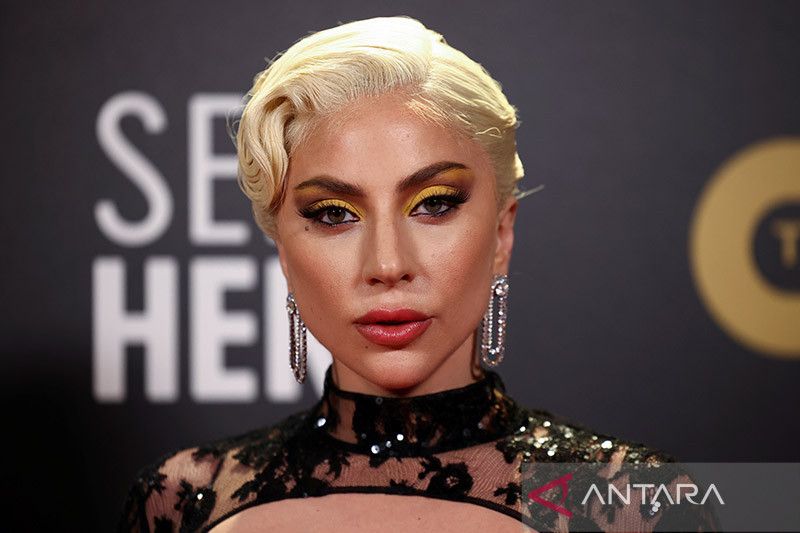 Kemarin, Lady Gaga main “Joker 2” hingga pakaian Hanfu kembali populer