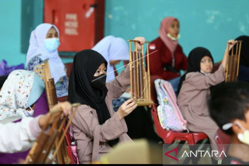 “Study Tour” Sanggar Bimbingan Kampung Baru