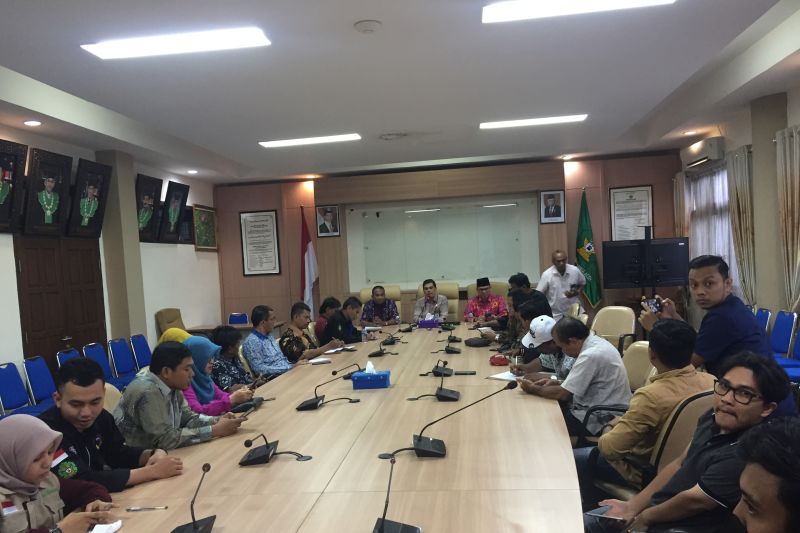 Maksimalkan syariat Islam di Aceh, UIN Ar Raniry tawarkan 3 konsep