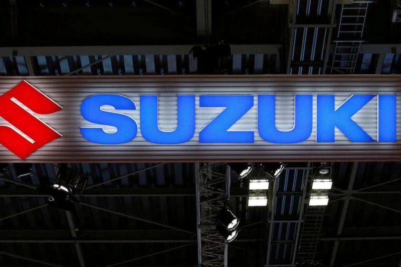 Suzuki sebut permintaan tetap kuat meski ada kekhawatiran ekonomi