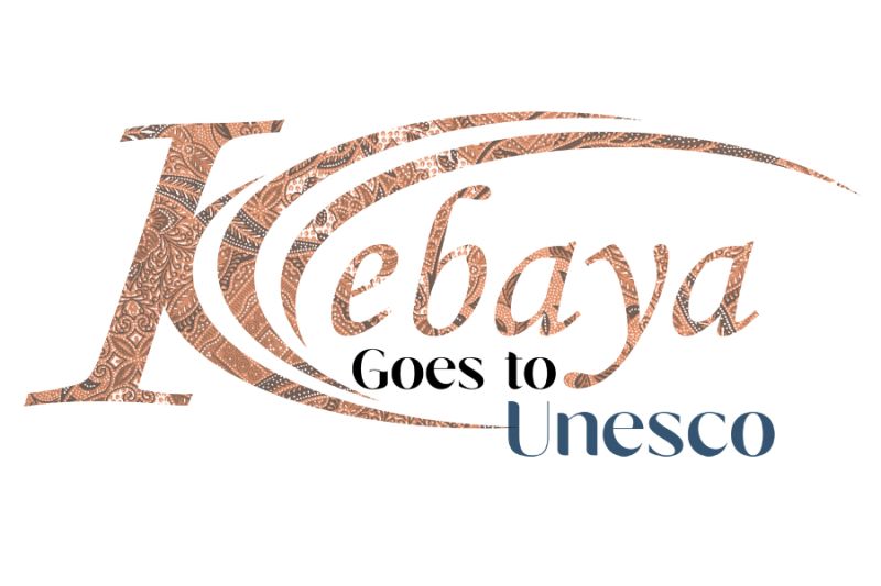 Dukung kebaya goes to UNESCO, komunitas gelar Kebaya Berdansa