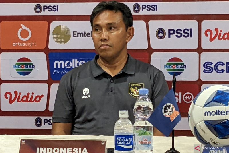 Piala AFF U-16 2022 – Bima : Orang tua motivasi terbesar pemain timnas Indonesia lawan Vietnam di final