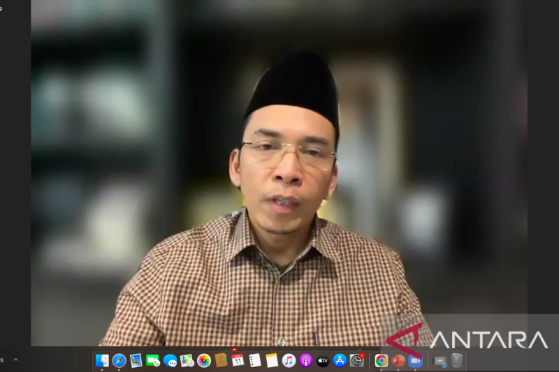 Zainul Majdi: Penguatan kurikulum pendidikan untuk tangkal ekstremisme