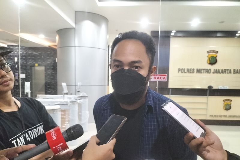 Karyawati Kawan Lama terduga korban pelecehan konsultasi ke Polres