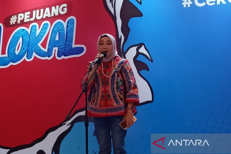 Kominfo tegaskan dukungan pemerintah untuk kemajuan UMKM