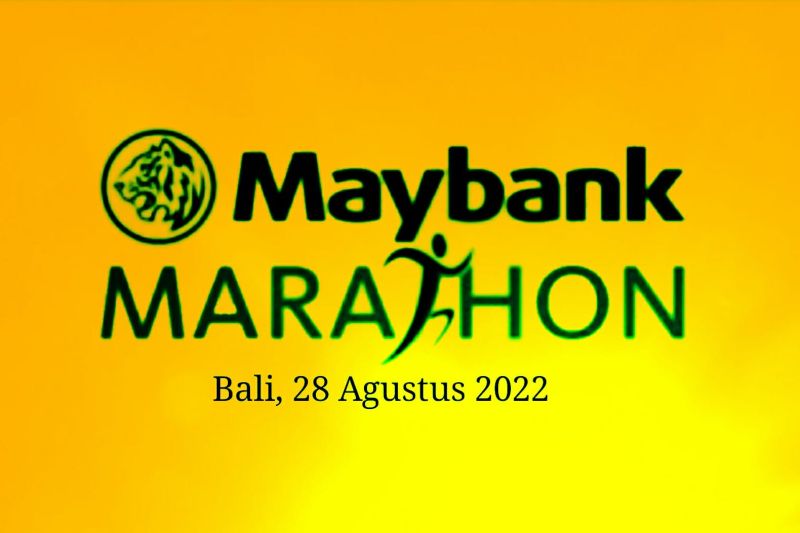 “Maybank Marathon 2022” berikan bonus bagi pemecah rekor