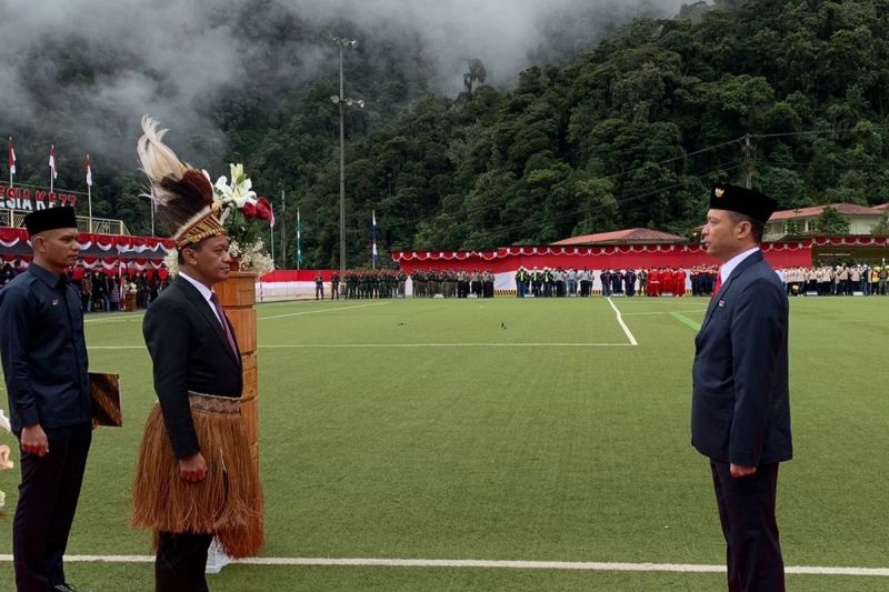 Gara-gara Selfie, Markas Tentara Bayaran Wagner Hancur Dihantam Roket