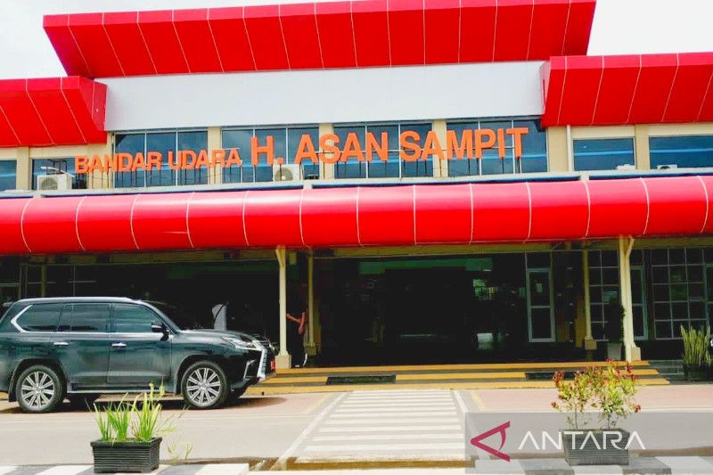 Sampit miliki dua rute penerbangan baru percepat konektivitas daerah