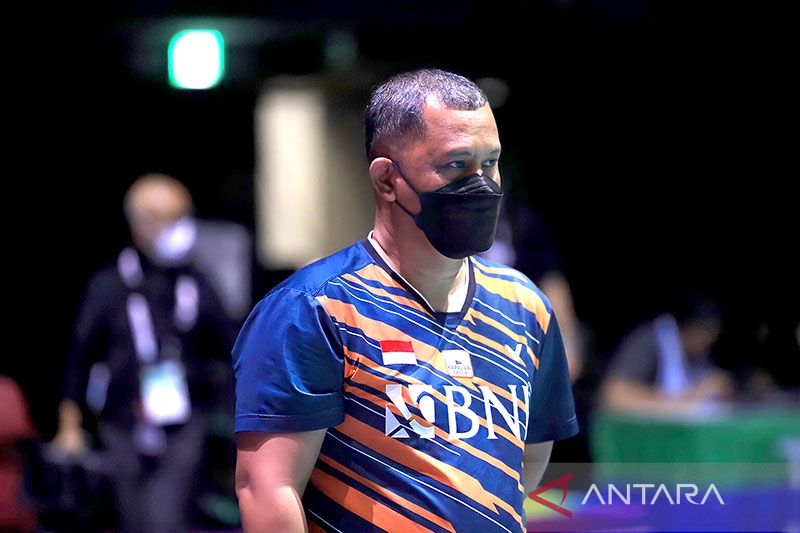 Tujuh wakil Indonesia mainkan babak pertama Kejuaraan Dunia BWF