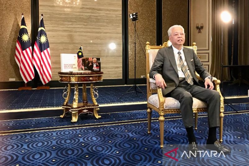 PM Malaysia: Keberadaan PMI di Malaysia bantu perekonomian dua negara