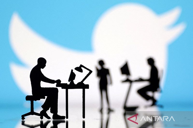 Twitter akan hapus akun yang promosikan platform media sosial lain