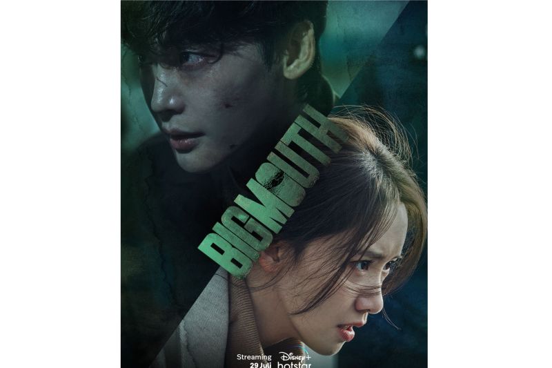 Sutradara ceritakan fakta menarik di balik drama Korea “Big Mouth”