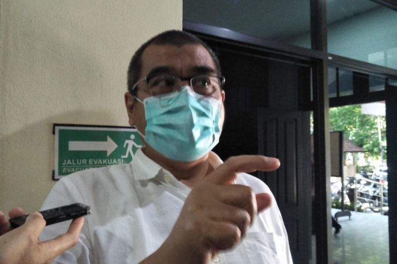 Dinkes Kota Mataram minta masyarakat waspadai gejala cacar monyet